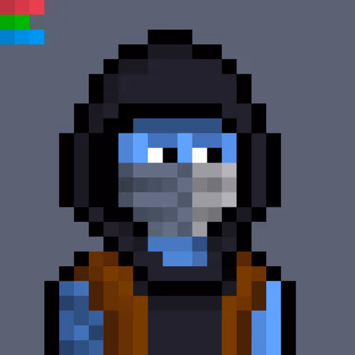 CLOAKS #10249