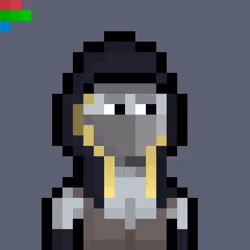 CLOAKS #5059
