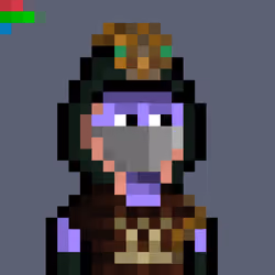 CLOAKS #253