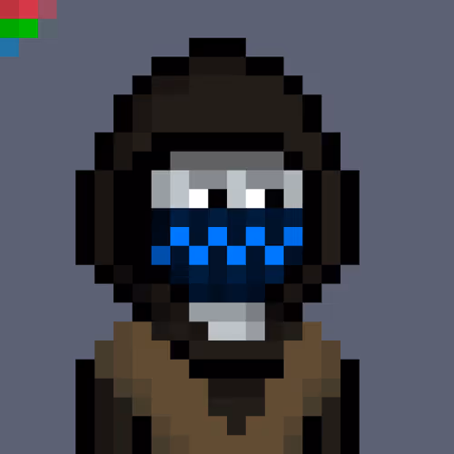 Nakamigos Cloaks