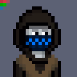 CLOAKS #10782