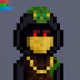 CLOAKS #12573