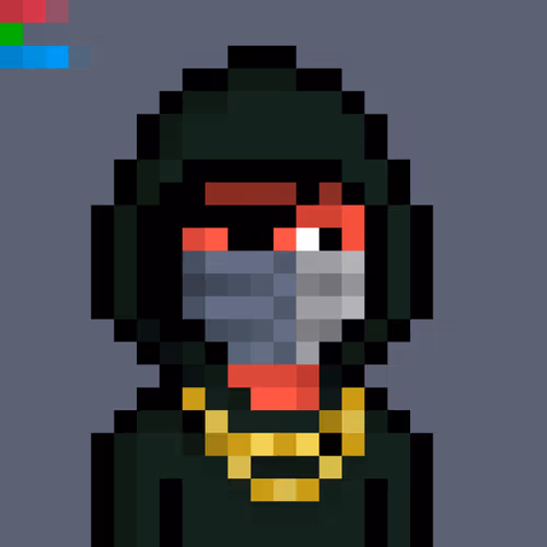 Nakamigos Cloaks