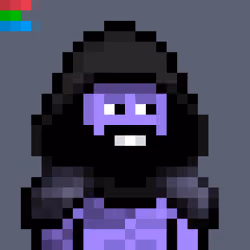 CLOAKS #14211