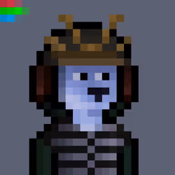 CLOAKS #19086