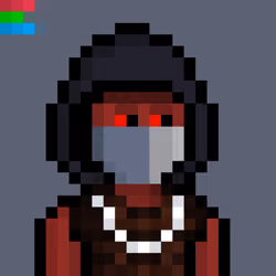 CLOAKS #7106