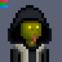 CLOAKS #11058
