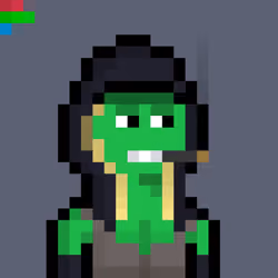 CLOAKS #17875