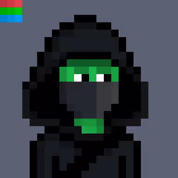 CLOAKS #17359