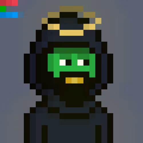 Nakamigos Cloaks
