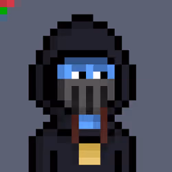 CLOAKS #1612