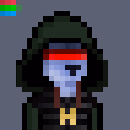 Nakamigos Cloaks