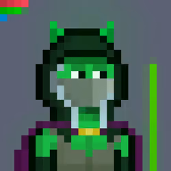 CLOAKS #2115