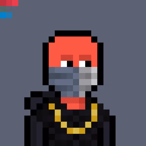 Nakamigos Cloaks