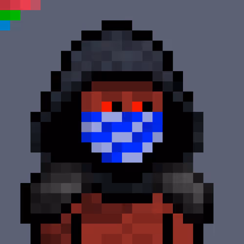 Nakamigos Cloaks