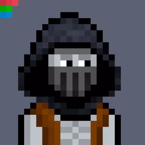 Nakamigos Cloaks