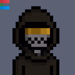 CLOAKS #14557