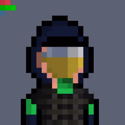 CLOAKS #15300