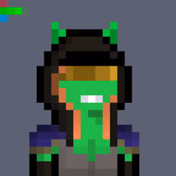 CLOAKS #14227