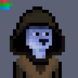 CLOAKS #9718