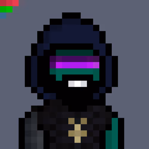CLOAKS #18833