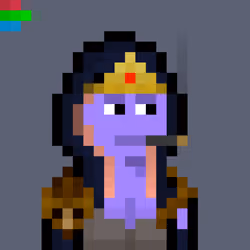CLOAKS #13891
