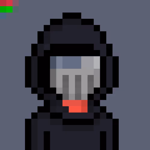 CLOAKS #18752