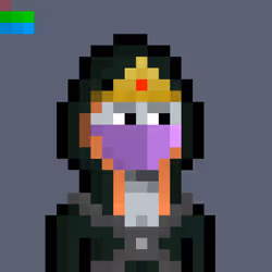 CLOAKS #11019