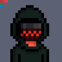CLOAKS #8024