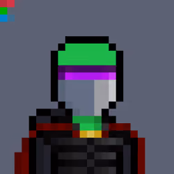 CLOAKS #413