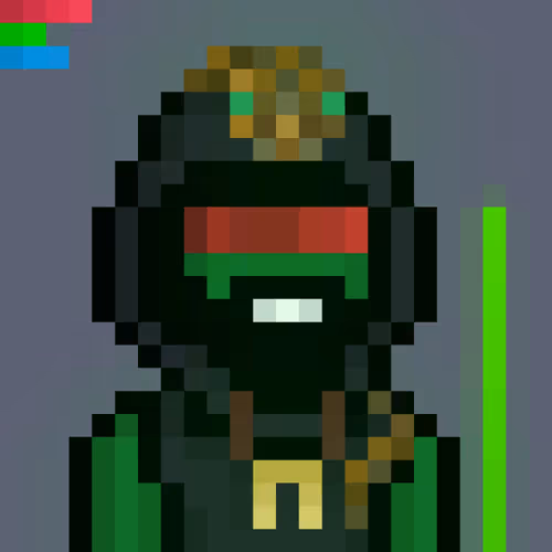 Nakamigos Cloaks