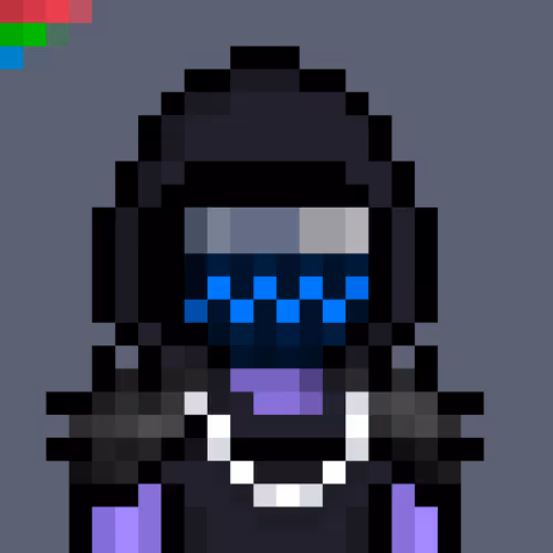 Nakamigos Cloaks