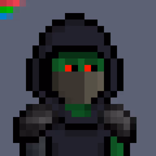 Nakamigos Cloaks