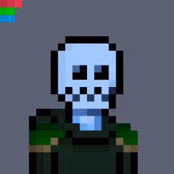 CLOAKS #10055