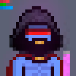 CLOAKS #1518