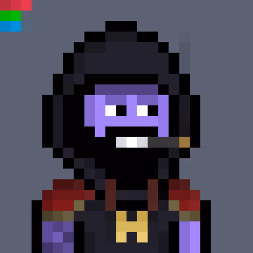 Nakamigos Cloaks