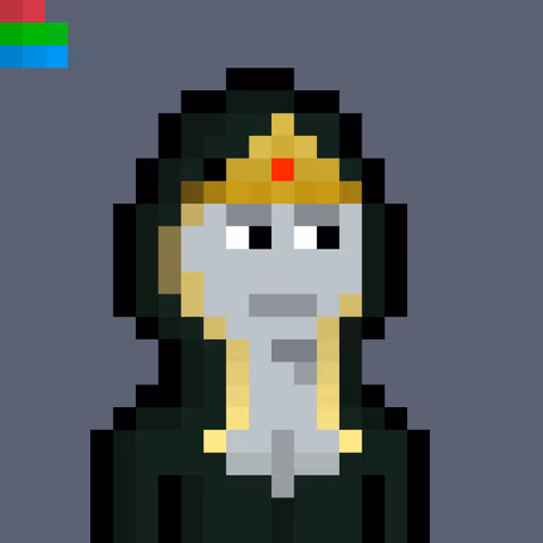 CLOAKS #13739