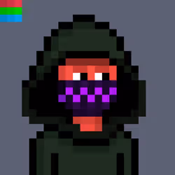CLOAKS #19365