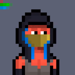 CLOAKS #4391