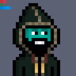 CLOAKS #888