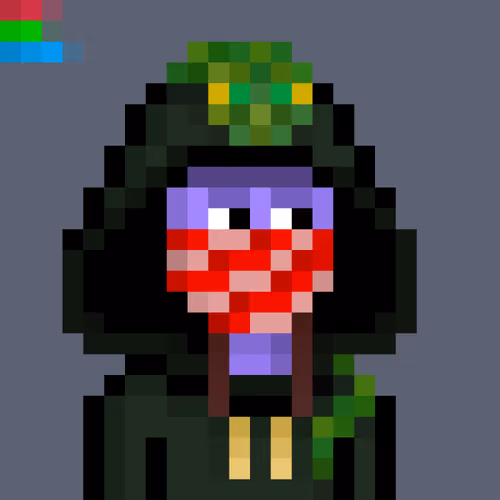 Nakamigos Cloaks