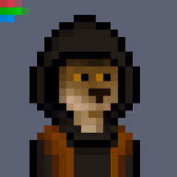 CLOAKS #4397