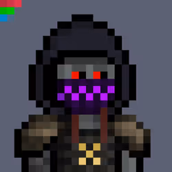 CLOAKS #15203