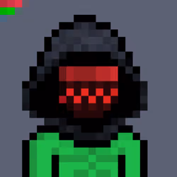 CLOAKS #10033
