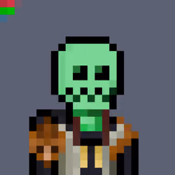 CLOAKS #820
