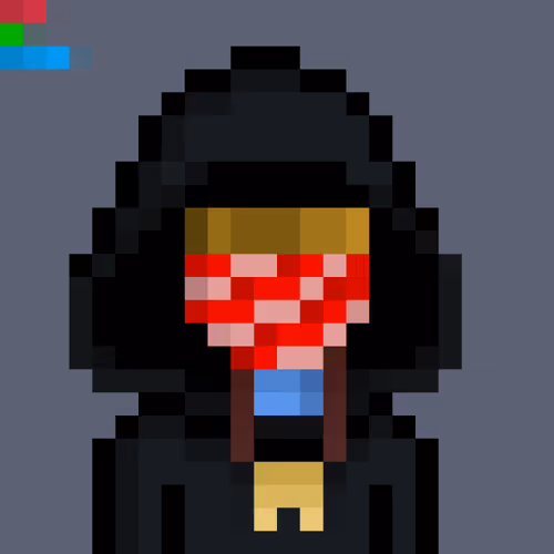 Nakamigos Cloaks