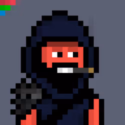 CLOAKS #4025