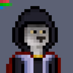 CLOAKS #2778