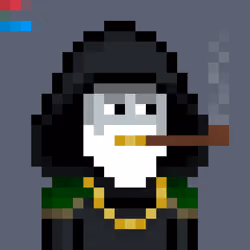 CLOAKS #11663