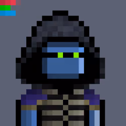 CLOAKS #16580